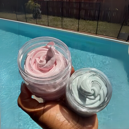 Mantequillas Corporales