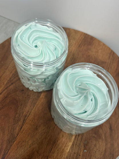 Mantequillas Corporales