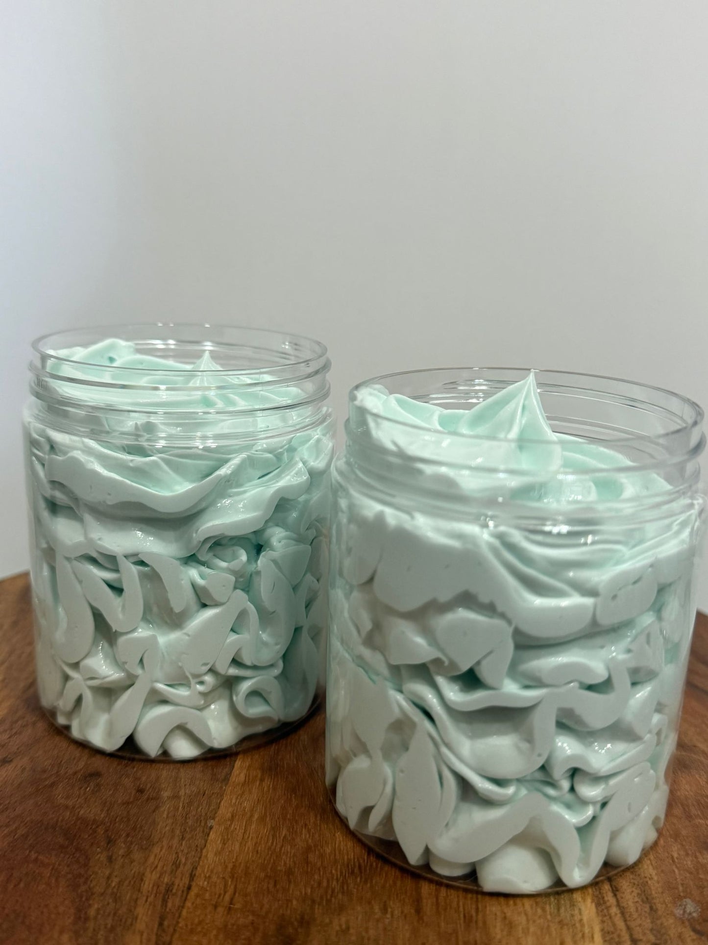 Mantequillas Corporales