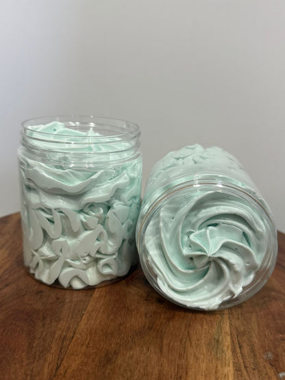 Mantequillas Corporales