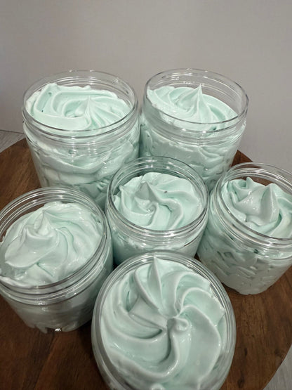 Mantequillas Corporales