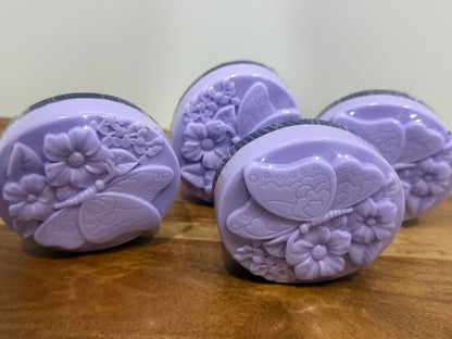 Jabón de Lavanda
